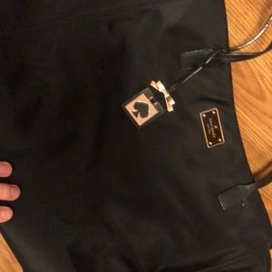 Kate Spade work tote